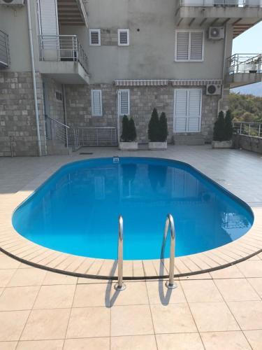 Apartman Trklja