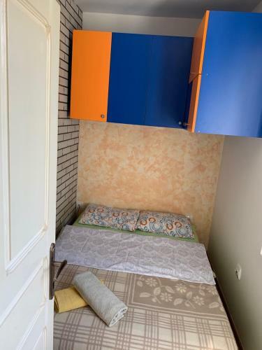 Apartman Trklja
