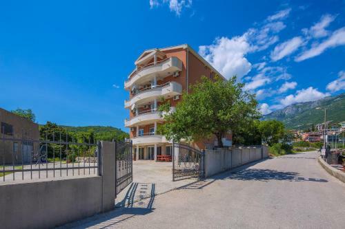 Bed & Breakfast Guest House Villa Ivanovic