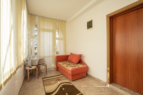 Sea & Mountains Panorama Apartments