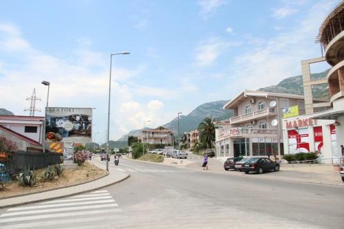 Apartments Petricevic