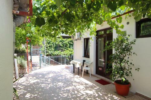 Hostal Savija Becici Rooms