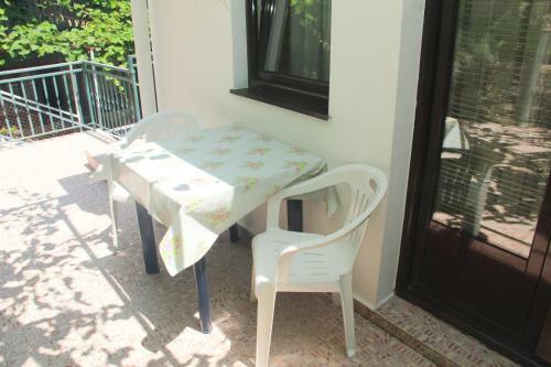 Hostal Savija Becici Rooms