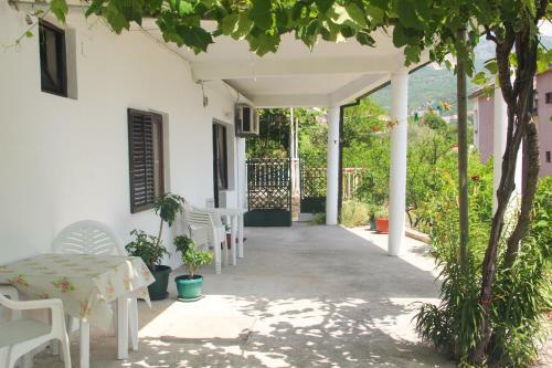 Hostal Savija Becici Rooms