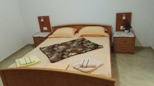 Apartments Familia