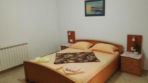 Apartments Familia