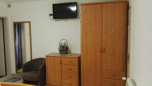 Apartments Familia