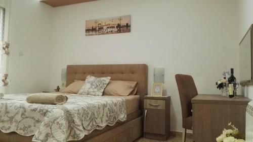Apartments Familia