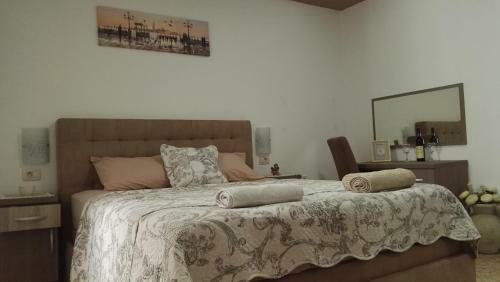 Apartments Familia