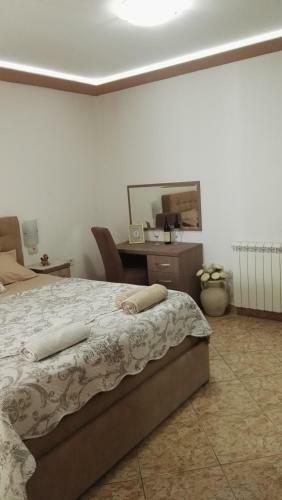 Apartments Familia