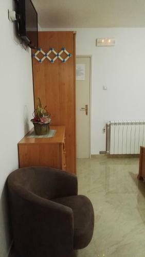 Apartments Familia