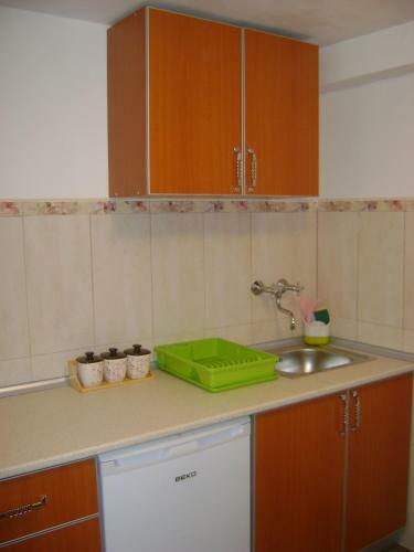 Apartments Popovic-risan