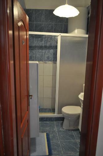 Apartments Popovic-risan