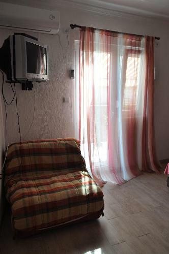 Apartments Popovic-risan