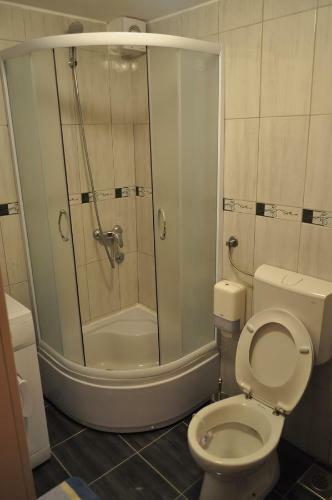 Apartments Popovic-risan