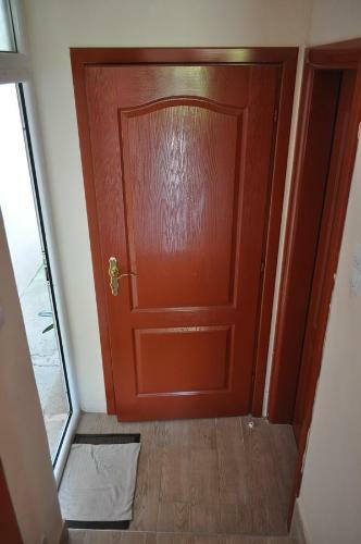 Apartments Popovic-risan