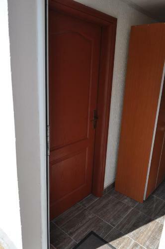 Apartments Popovic-risan