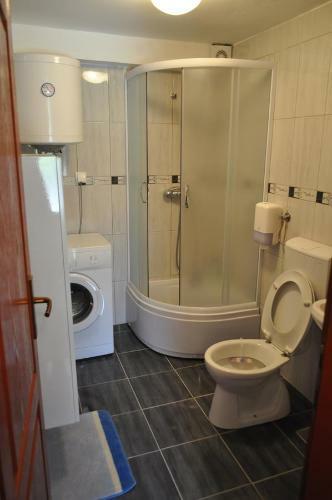 Apartments Popovic-risan