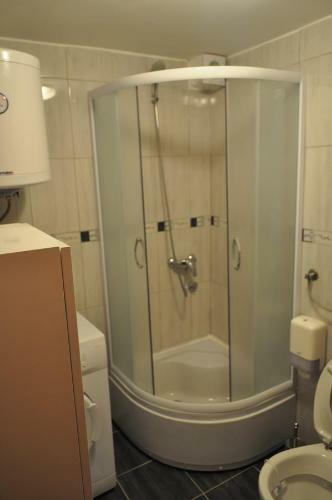 Apartments Popovic-risan