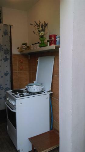 Apartments Popovic-risan