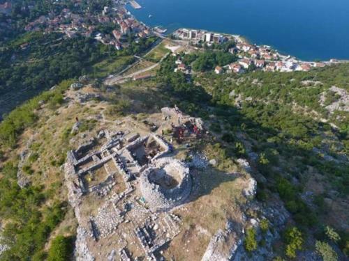 Apartments Popovic-risan
