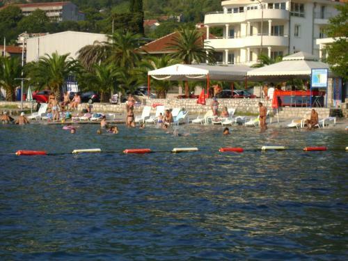 Apartments Popovic-risan