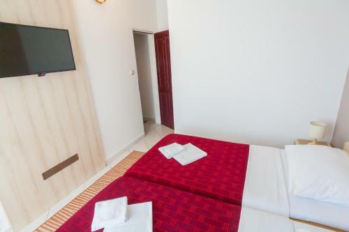 Apartamento Vila Mitrovic
