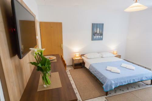Apartamento Vila Mitrovic