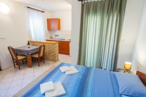 Apartamento Vila Mitrovic