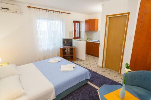 Apartamento Vila Mitrovic