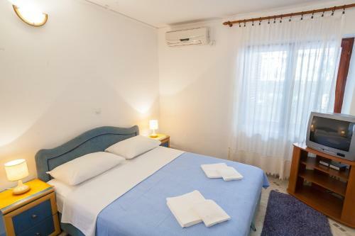 Apartamento Vila Mitrovic