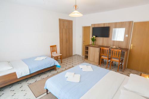 Apartamento Vila Mitrovic
