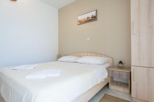 Apartamento Vila Mitrovic