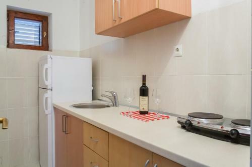 Apartamento Vila Mitrovic