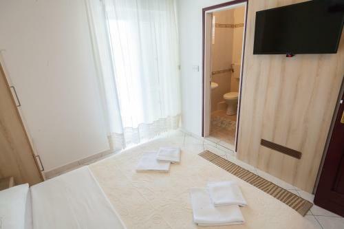 Apartamento Vila Mitrovic