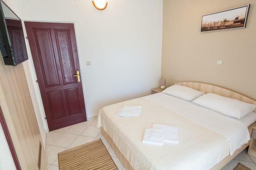 Apartamento Vila Mitrovic