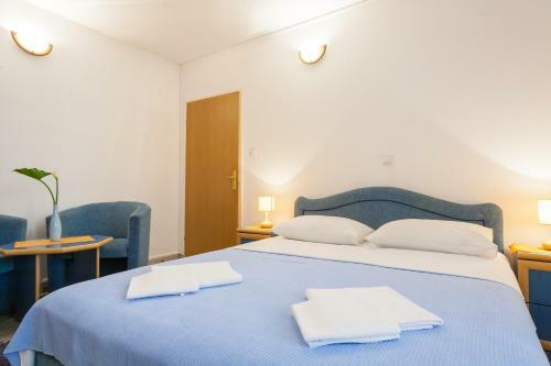 Apartamento Vila Mitrovic