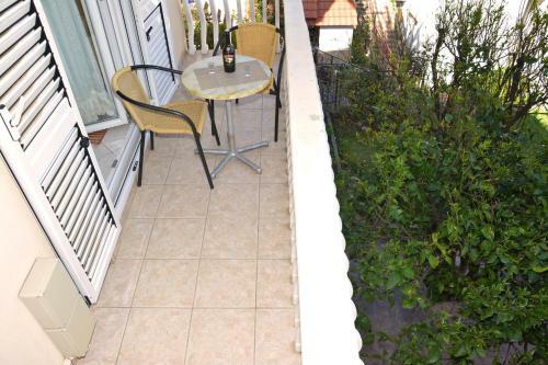Apartamento Vila Mitrovic