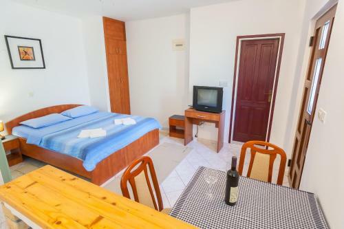 Apartamento Vila Mitrovic