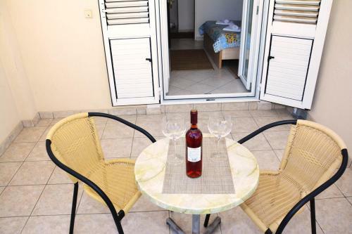 Apartamento Vila Mitrovic