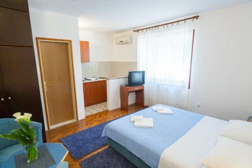 Apartamento Vila Mitrovic
