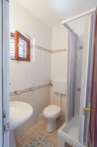 Apartamento Vila Mitrovic