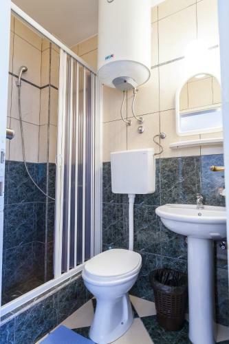 Apartamento Vila Mitrovic