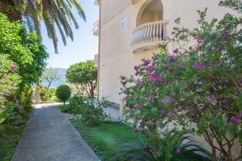 Apartamento Vila Mitrovic