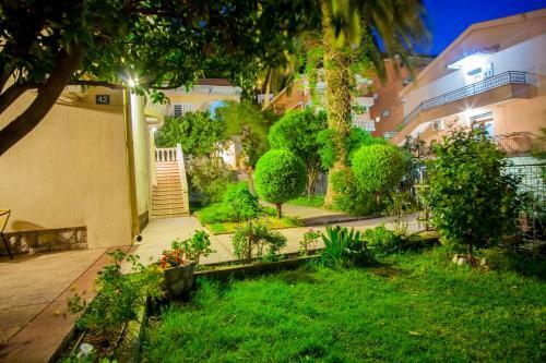 Apartamento Vila Mitrovic