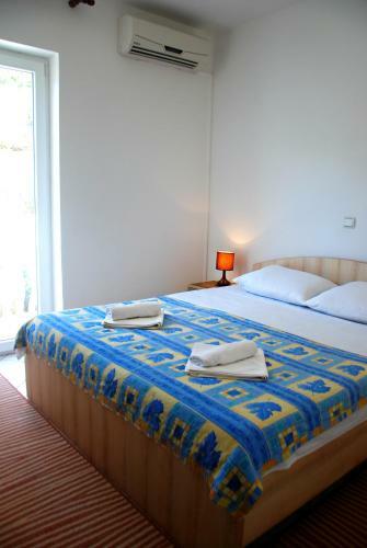 Apartamento Vila Mitrovic
