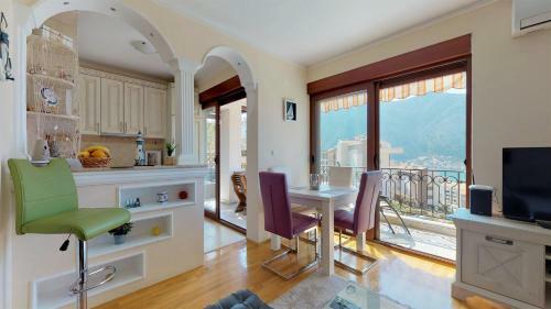 Apartment Stella Di Cattaro
