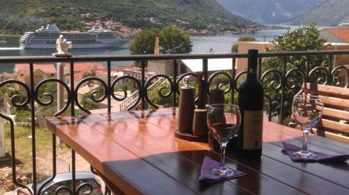 Apartment Stella Di Cattaro
