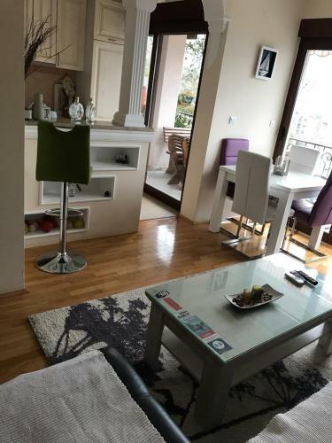 Apartment Stella Di Cattaro