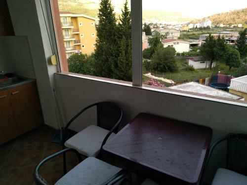 Apartments Music